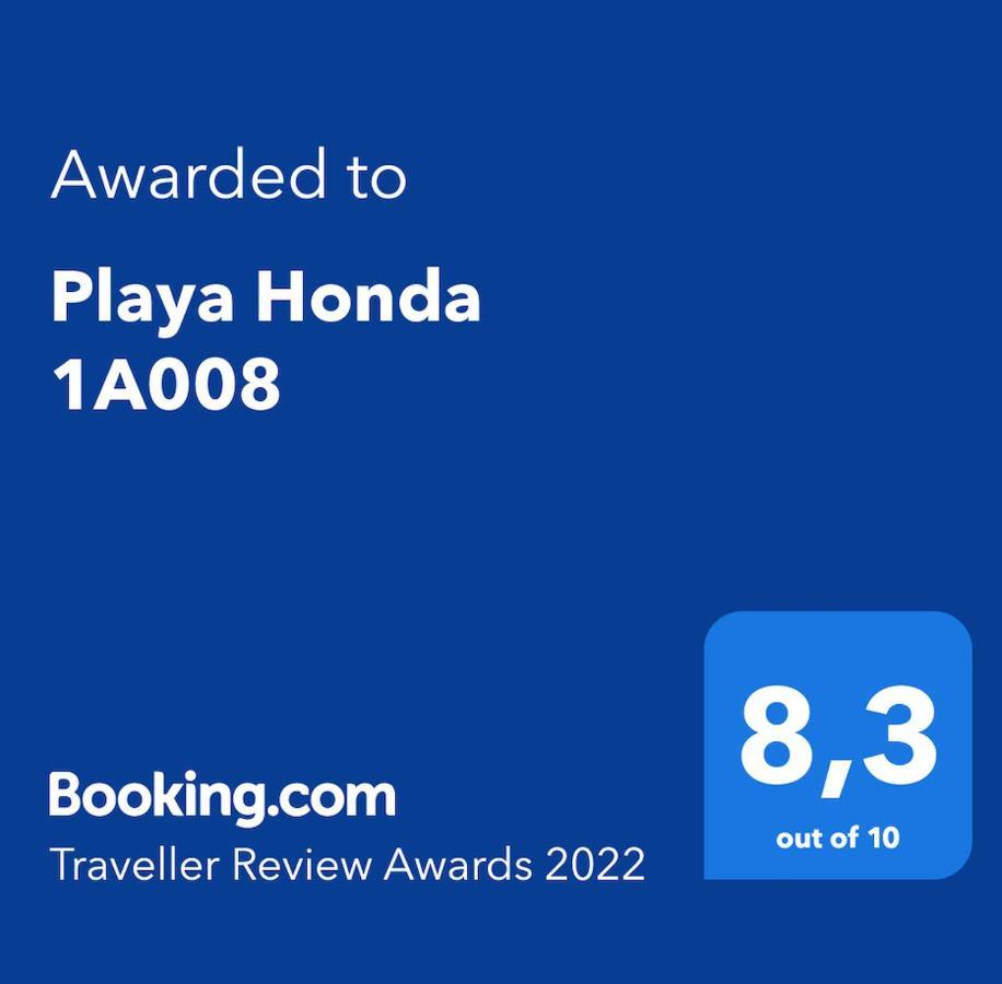 Playa Honda 1A008 Apartment ปลายาเดลาสอเมริกาส ภายนอก รูปภาพ
